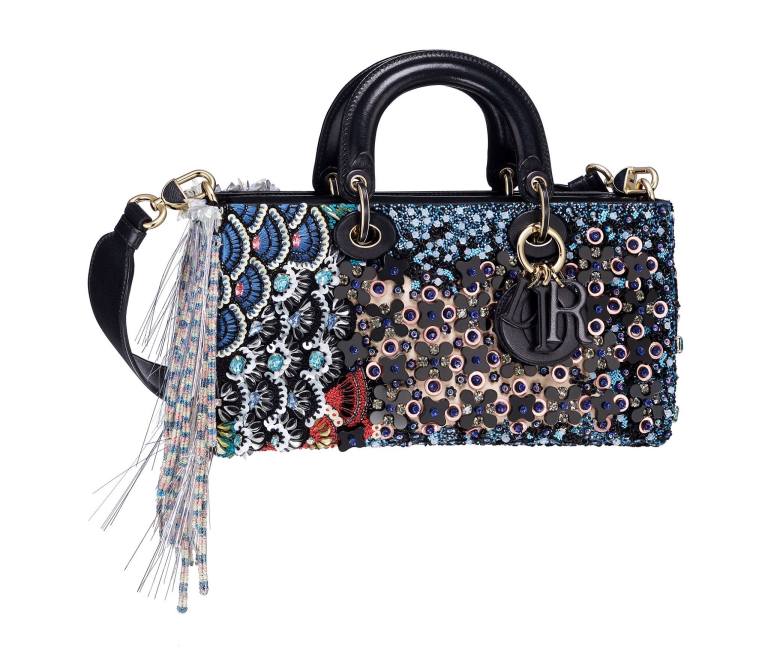 DIOR Runway Bag 2016 (14)