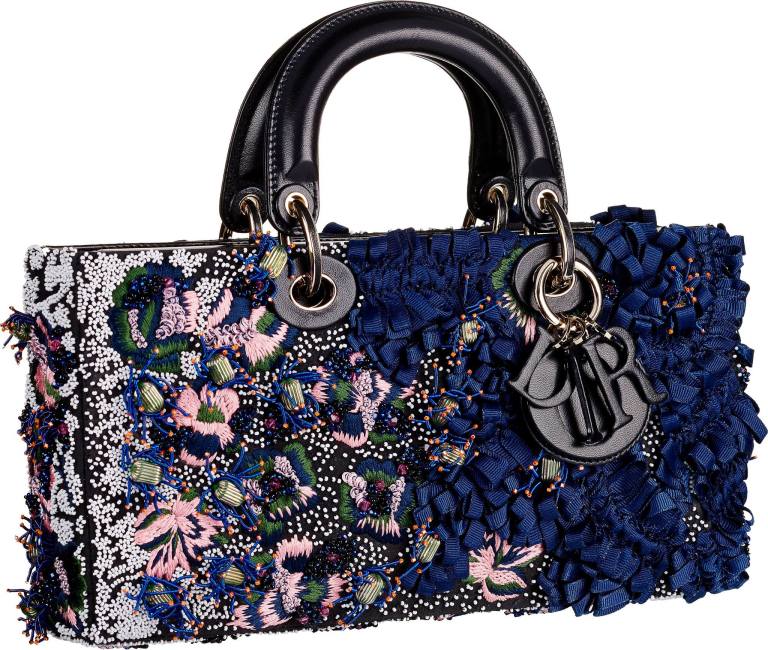 DIOR Runway Bag 2016 (9)