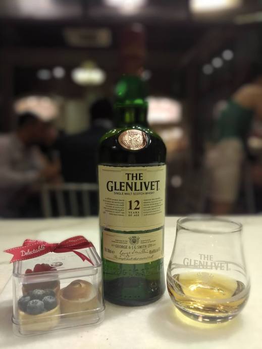 Glenlivet Guardians (3)
