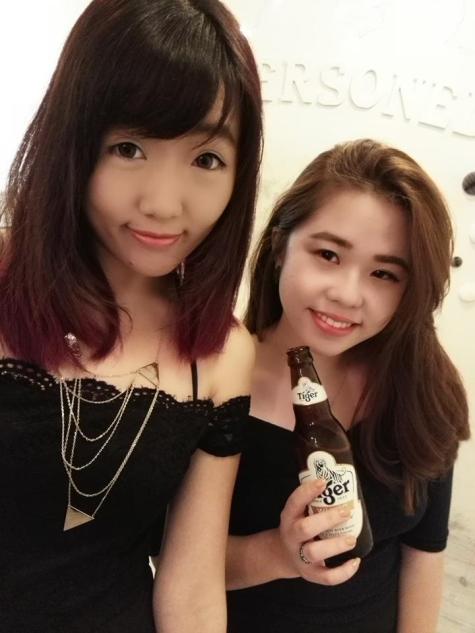 Honor 7 Front Camera Selfie (2)