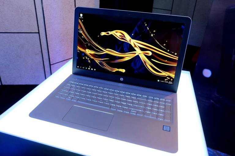 HP Launches a New Range of Computing & Print Products 2016 (6)