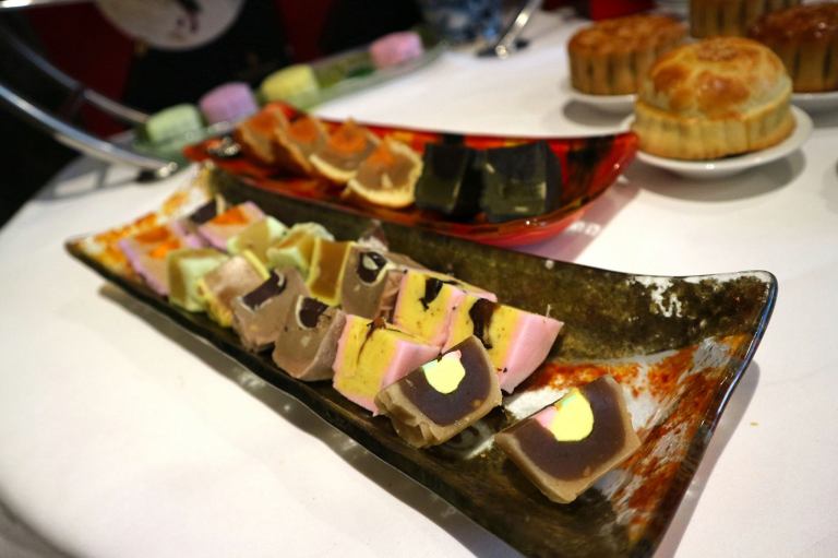 Renaissance Kuala Lumpur Hotel Mooncake (5)