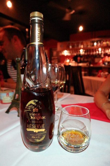 Polignac Reserve - RM36.00