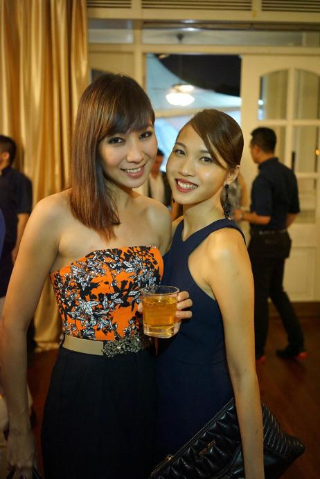 Cecilia Yong from So You Think You Can Dance with Amanda