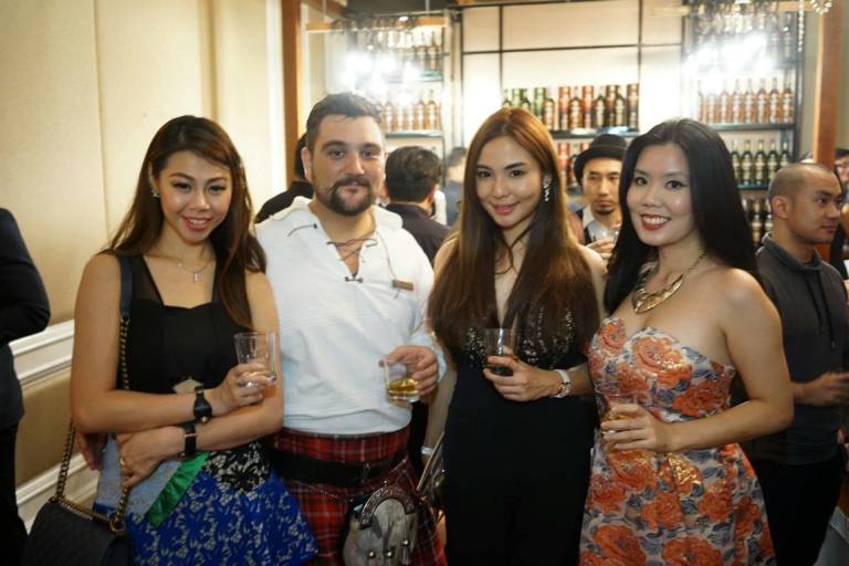 Valley of the Deer 2015 Carcosa Kuala Lumpur (3)