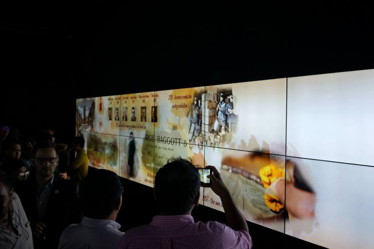 Valley of the Deer 2015 Carcosa Kuala Lumpur (9)