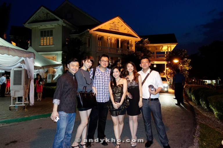 Valley of the Deer 27 May 2016 Carcosa Kuala Lumpur (14)