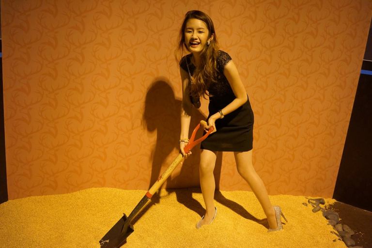 Valley of the Deer 27 May 2016 Carcosa Kuala Lumpur (18)