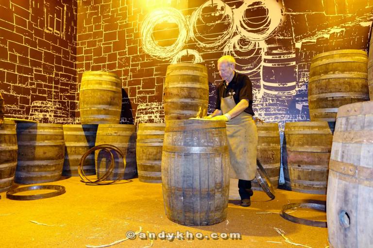 Valley of the Deer 27 May 2016 Carcosa Kuala Lumpur (25)