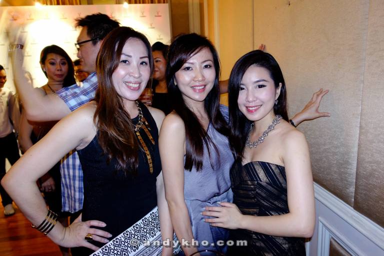 Valley of the Deer 27 May 2016 Carcosa Kuala Lumpur (5)