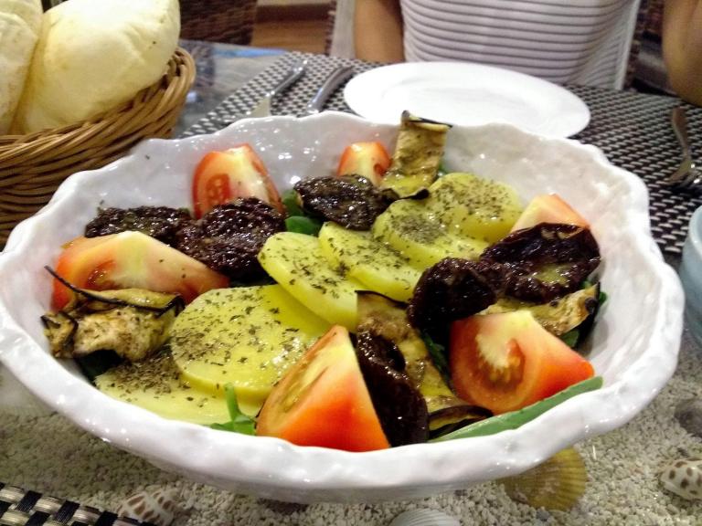 Imara Mediterranean Cuisine (5)