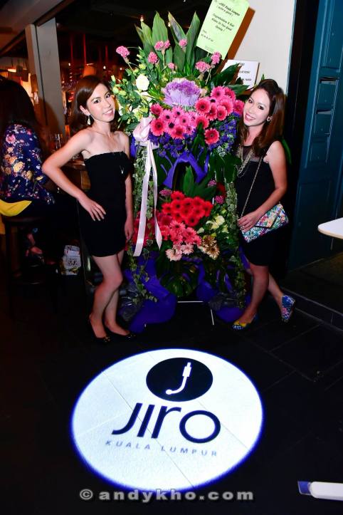 Jiro KL Bangsar Baru (1)