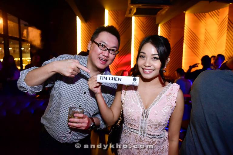 With MHB's Nicole Fu