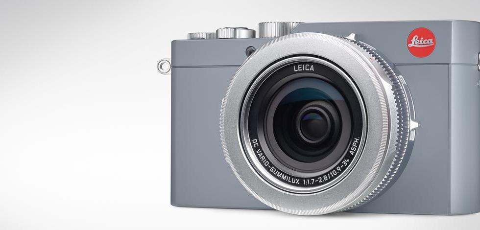 Leica D-Lux Typ 109