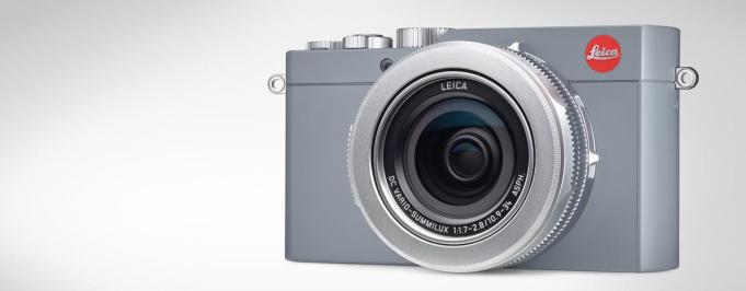 Leica D-Lux Typ 109