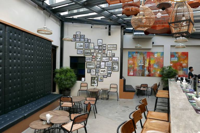 As expected, the camera works great in good lighting