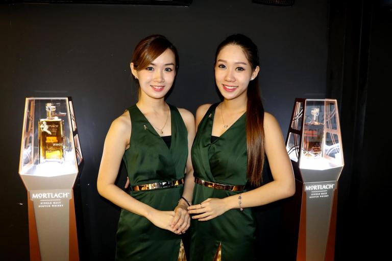 Another shot using the Night Portrait mode