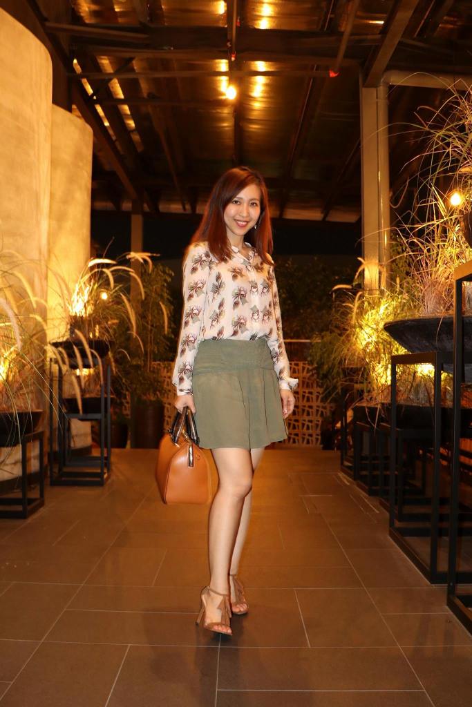 This one was a bit tricky as I had a few drinks thus my hands were a bit shaky for fortunately for me the lens that came with the camera had image stabelisation