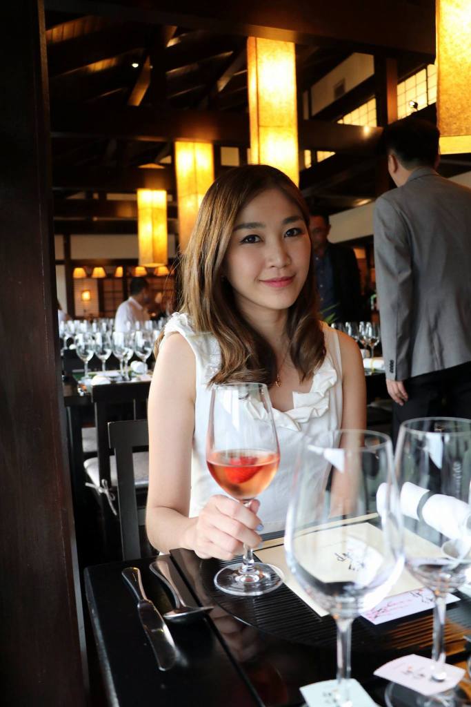 Another portrait shot in good lighting