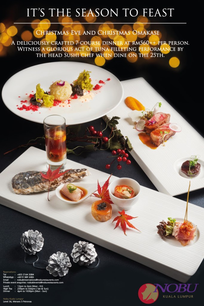 nobu-kl-christmas