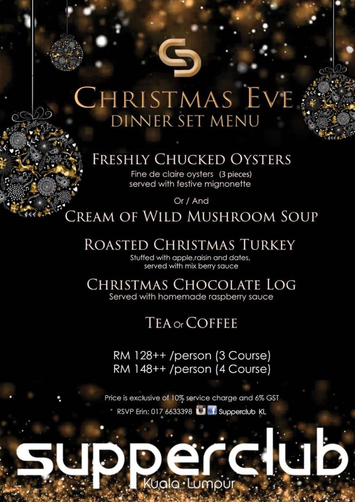 supperclub-christmas-menu