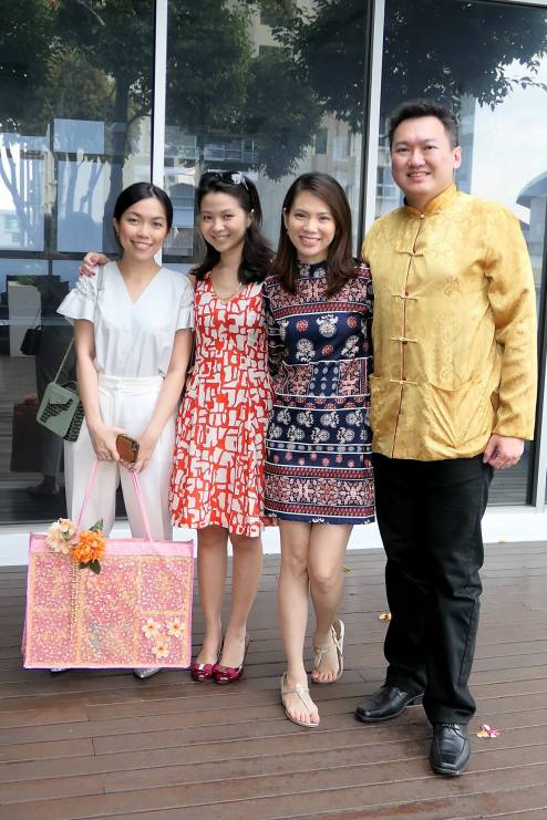 Wishing my Chinese readers a very Happy Chinese New Year and Gong Xi Fa Cai!