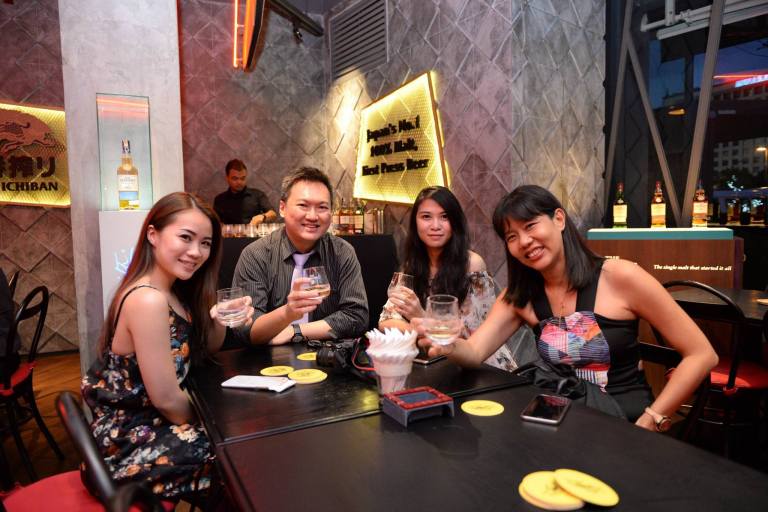 Can't wait to see what The Glenlivet has in store in 2017!