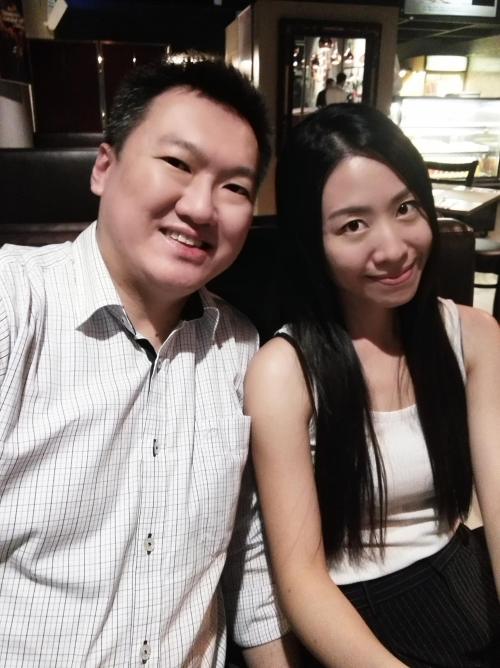 Thanks for having us Meat Point!