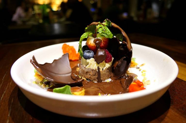 And revealing some goodies inside!