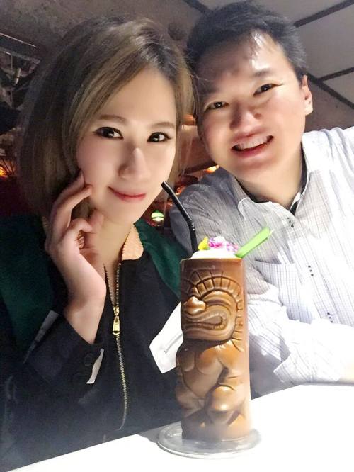 Thanks for having us Private Room and The Pawn Room!