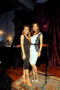 Elaine Wong Conne Lim Jen Yng