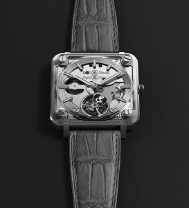 BR-X2 Tourbillon Micro Rotor