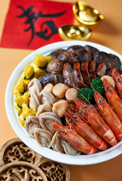 cny dynasty renaissance hotel kuala lumpur