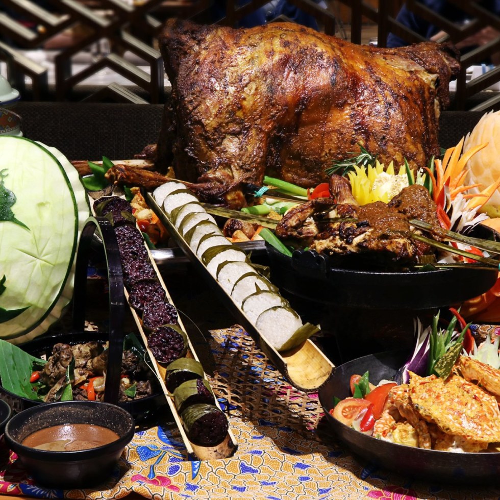 Sheraton-Petaling-Jaya-Ramadan-buka-puasa-2020-food