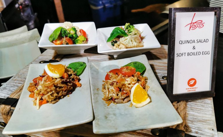 The Deli and Salad Bar