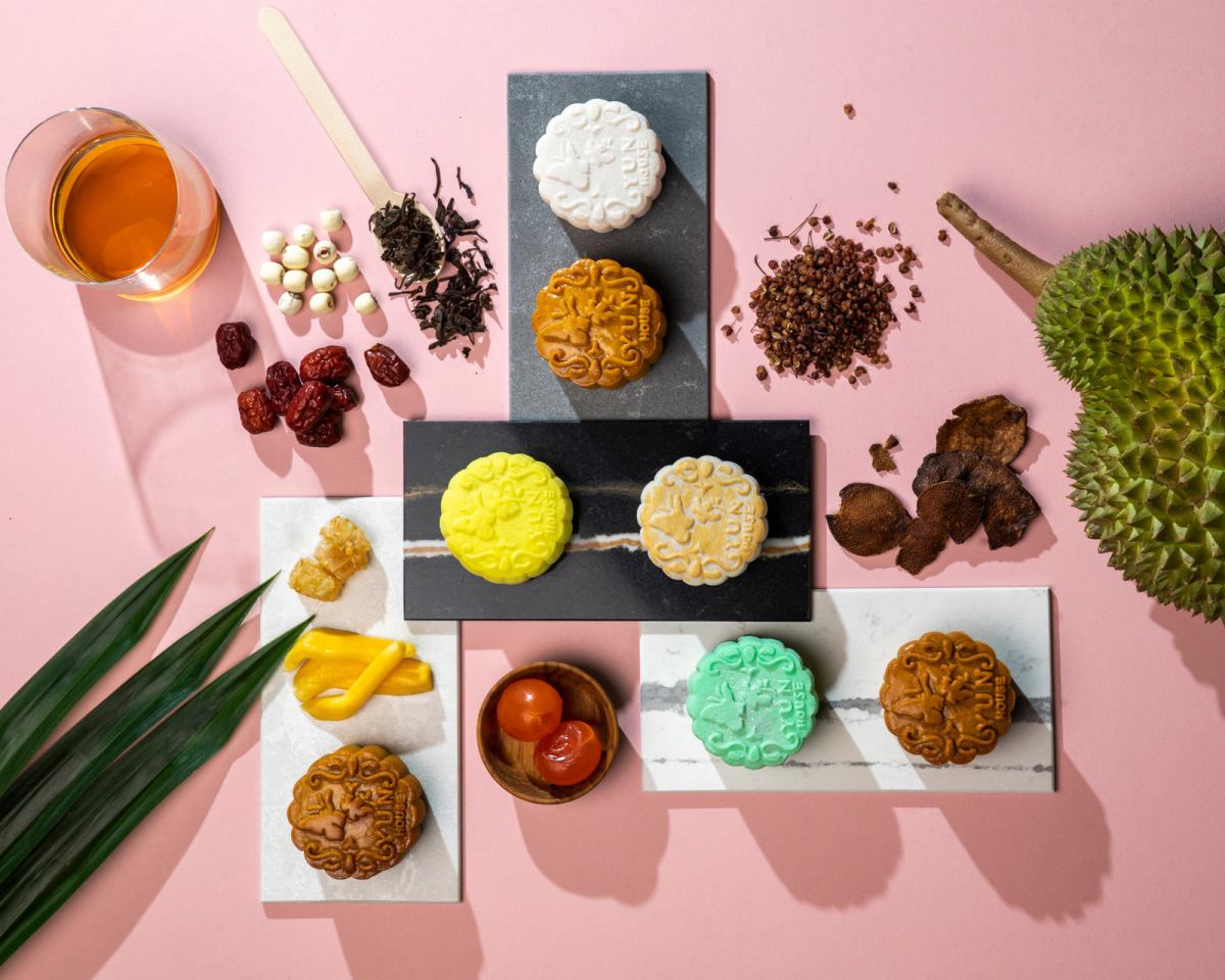 Best Mooncakes in Kuala Lumpur and Selangor 2021 – timchew.net