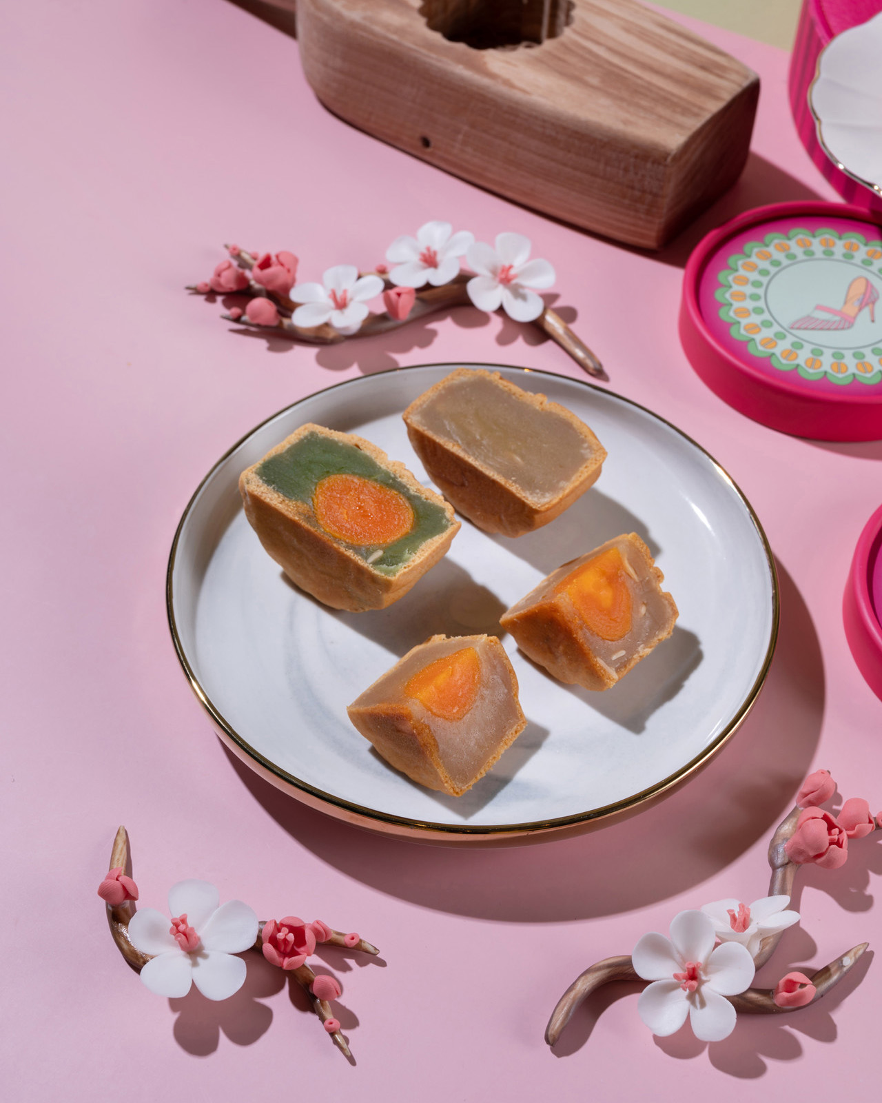 Mooncakes in Kuala Lumpur and Selangor 2022 – timchew.net
