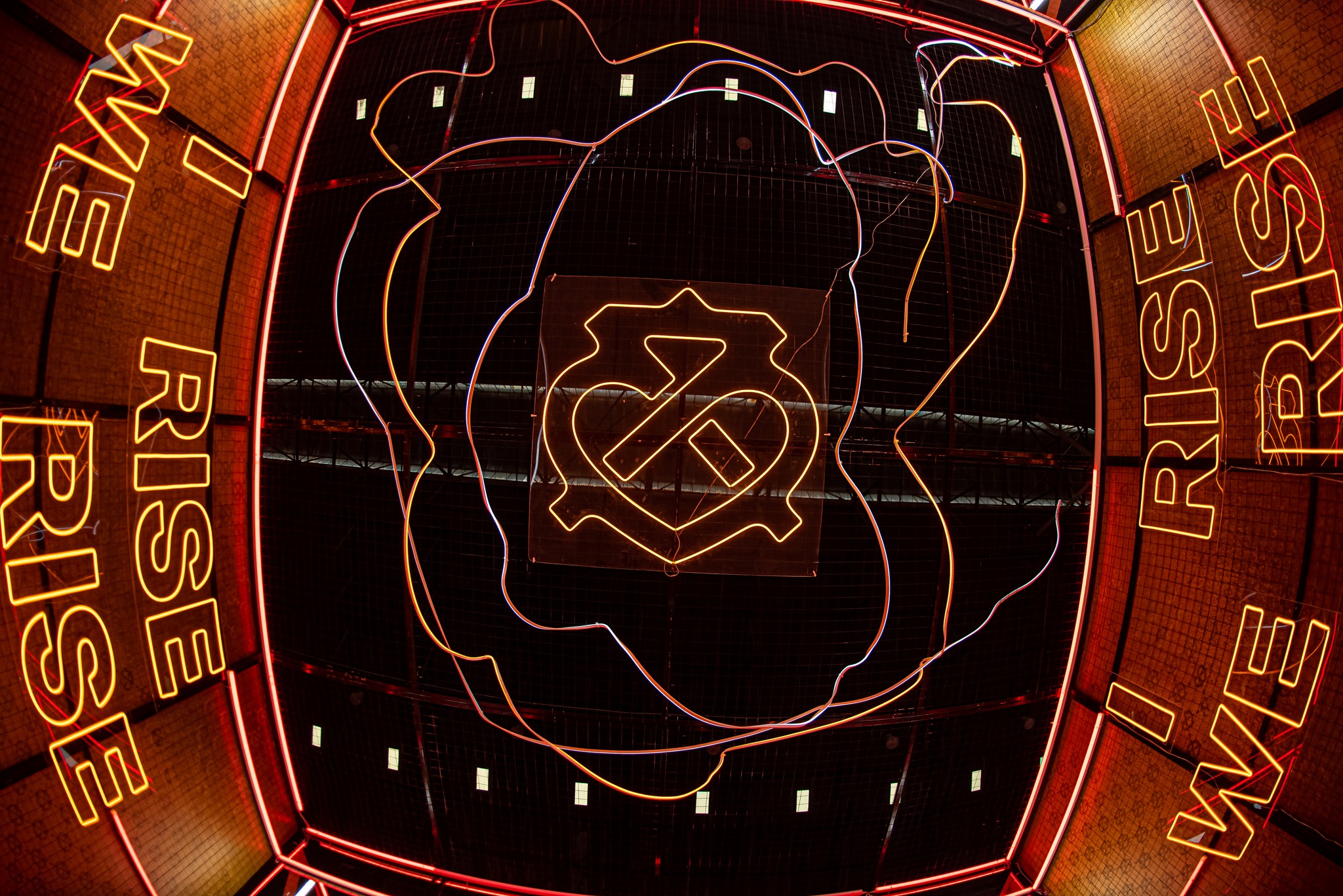 Chivas I Rise We Rise 2022 At Sentul Depot Kuala Lumpur Timchew Net