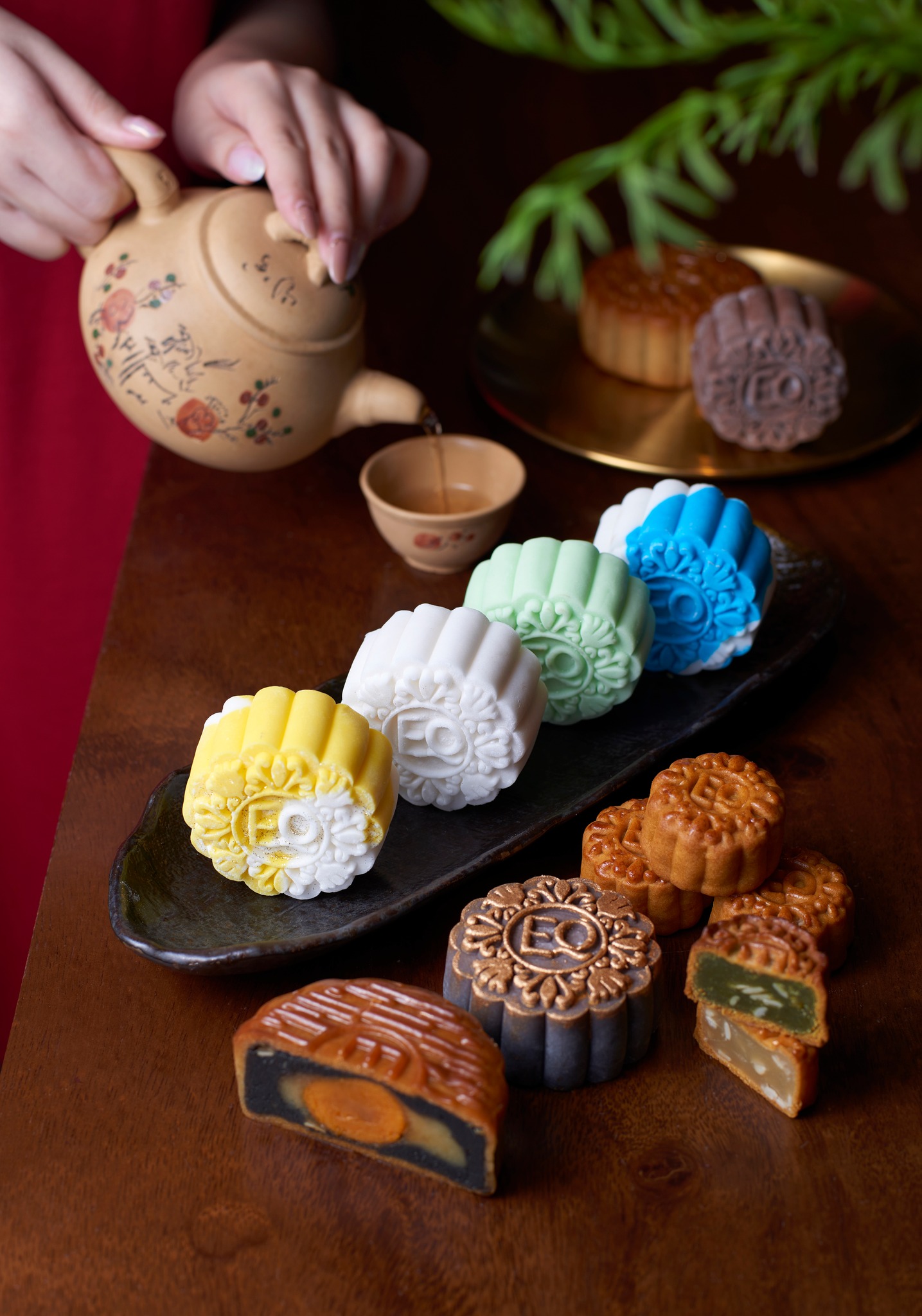 Top Premium Mooncakes in Kuala Lumpur and Selangor 2023 – timchew.net