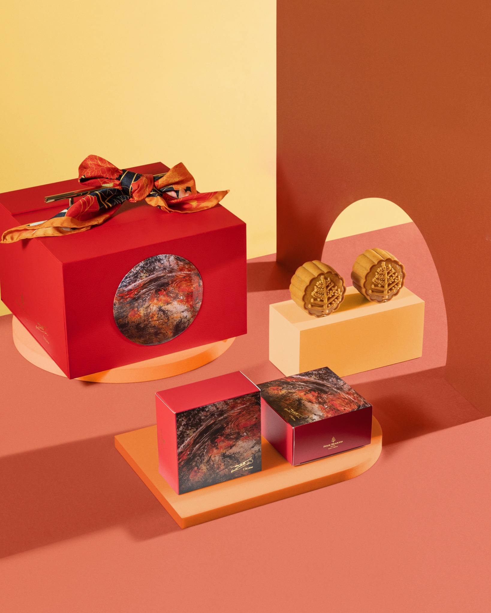 Top Premium Mooncakes in Kuala Lumpur and Selangor 2023 – timchew.net
