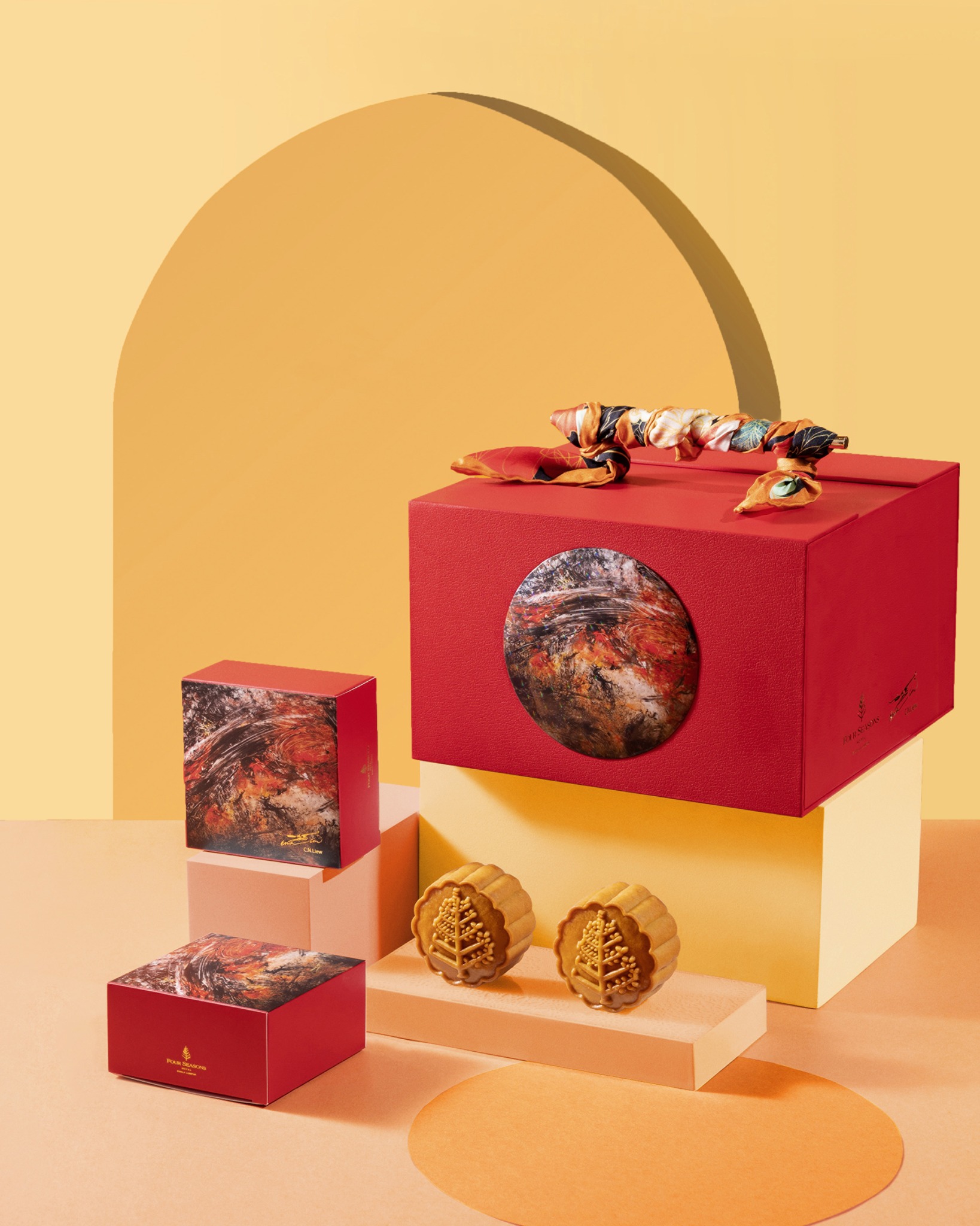 Top Premium Mooncakes in Kuala Lumpur and Selangor 2023 – timchew.net