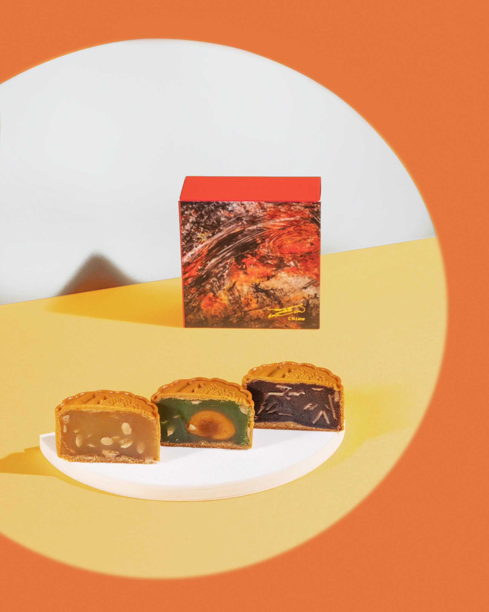 Top Premium Mooncakes in Kuala Lumpur and Selangor 2023 – timchew.net