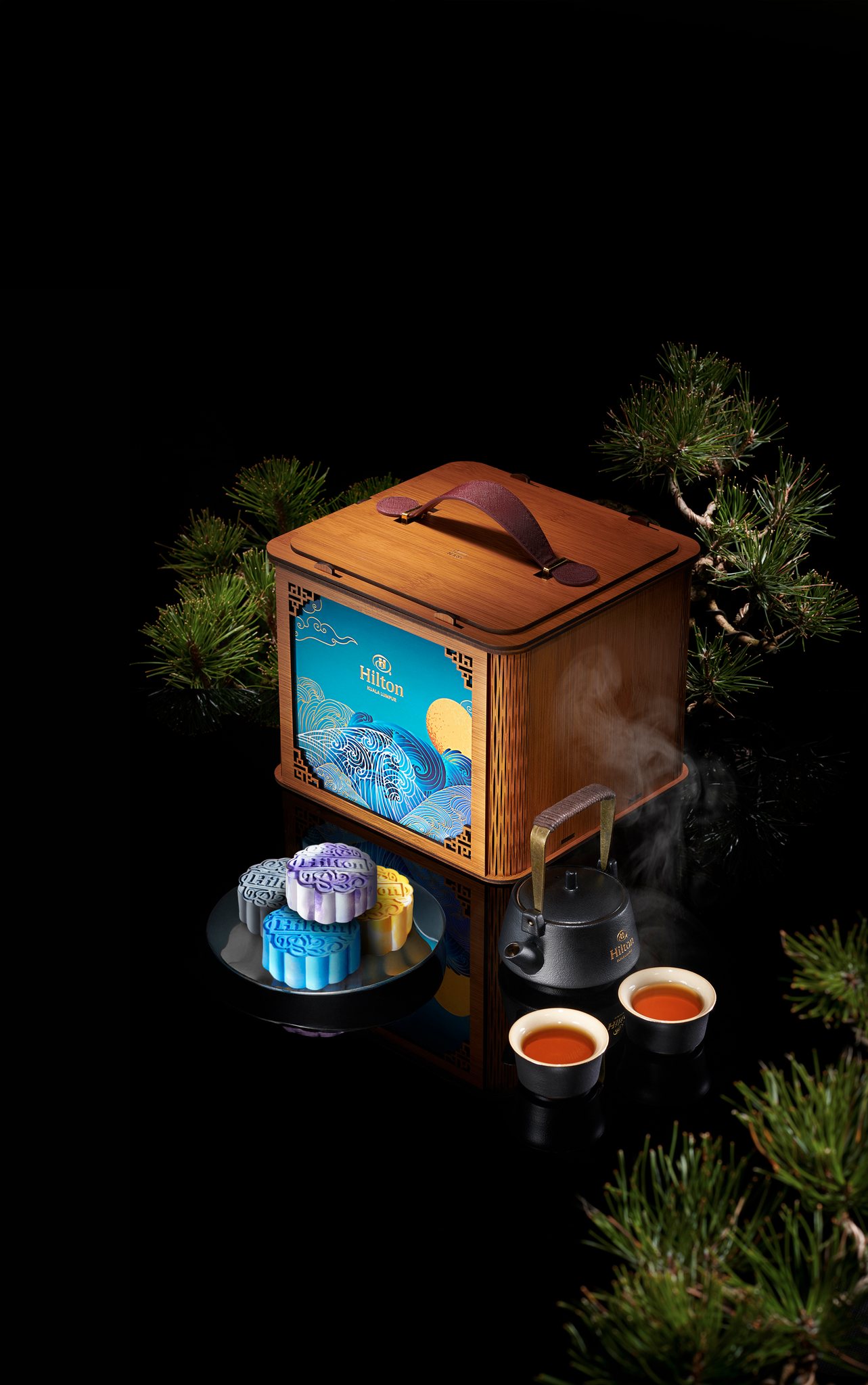 Top Premium Mooncakes in Kuala Lumpur and Selangor 2023 – timchew.net
