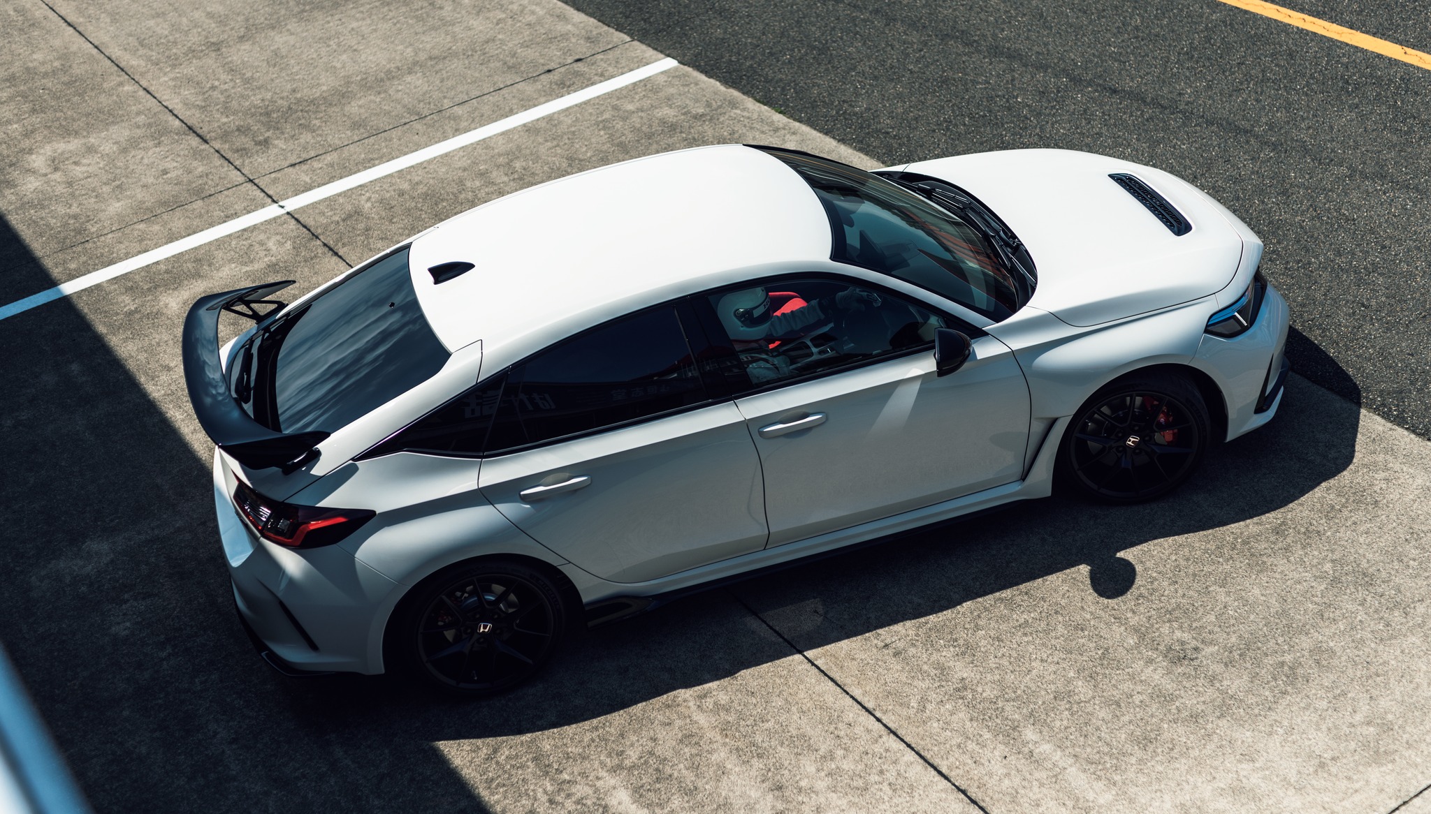 The All-New Civic Type R Launched in Malaysia – timchew.net