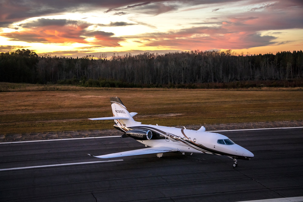 Cessna Citation M2 Gen2 | Textron Aviation